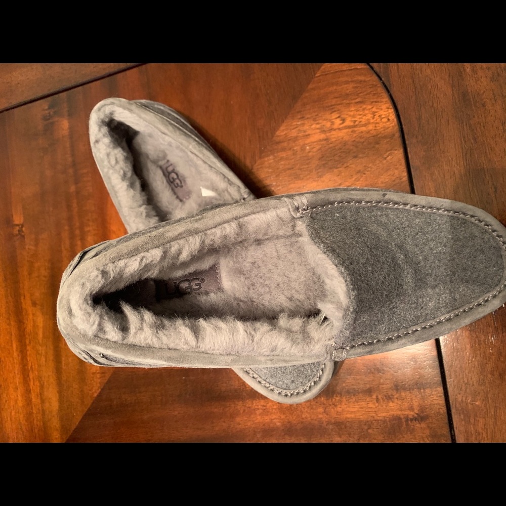 UGG Slippers/Loafers